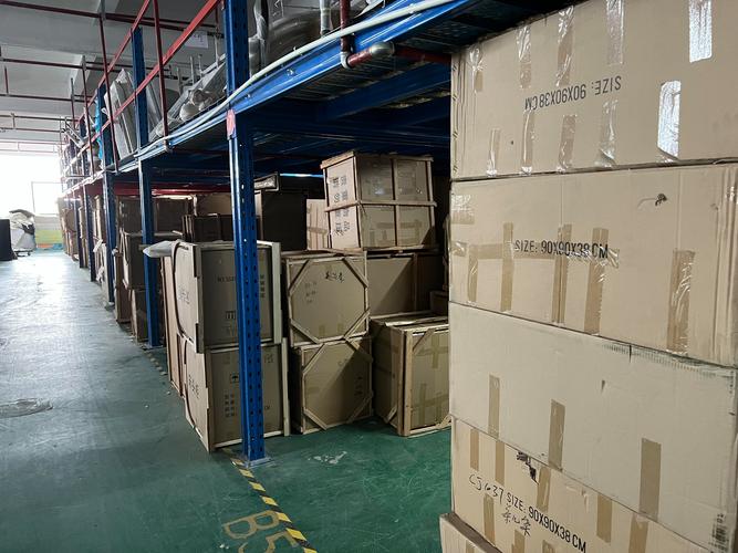 佛山市巨一家具