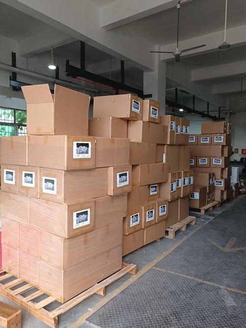 深圳市和之美五金制品