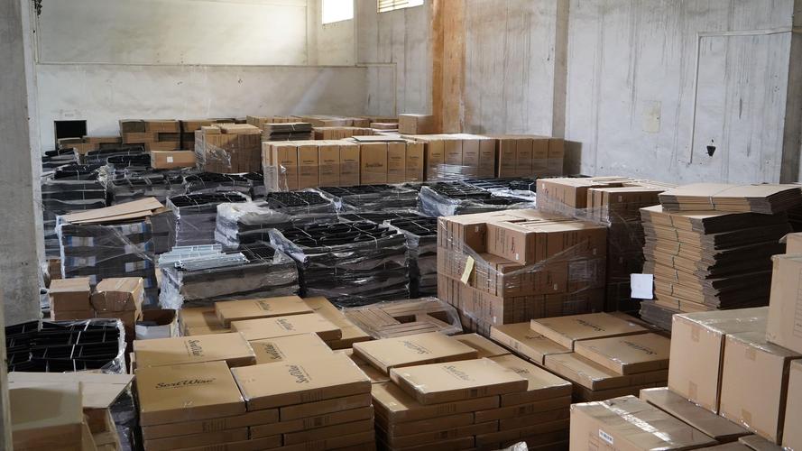 江门市蓬江区瑞品五金制品